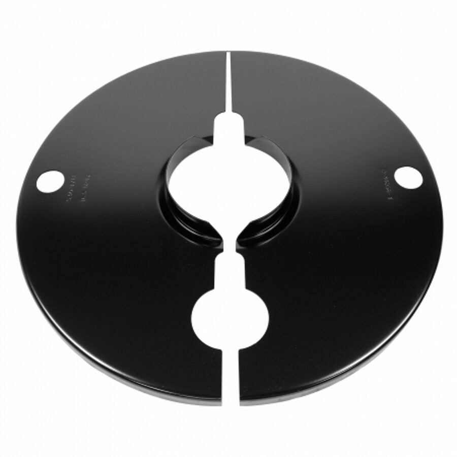 DUST COVERS, 16.5" FOR 5" AXLE