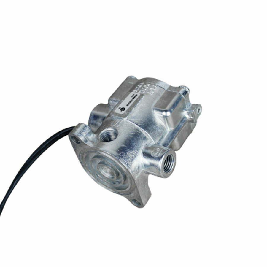 NORMALLY OPEN ELECTRIC VALVE