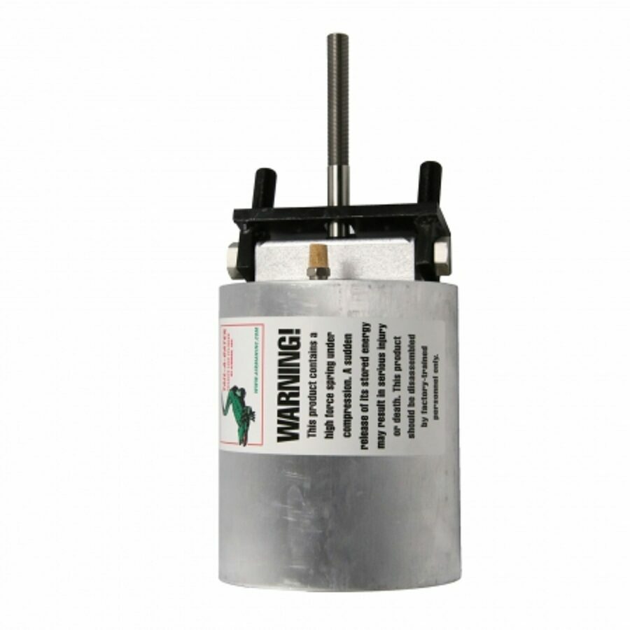 TAILGATE CYLINDER, 5" W/BRACKET AIRMAN 1/2R