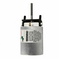 TAILGATE CYLINDER, 5" W/BRACKET AIRMAN 1/2R