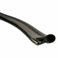 TRIM SEAL, 1/4" GRIP, 1/2" LEG, 7/16" BU