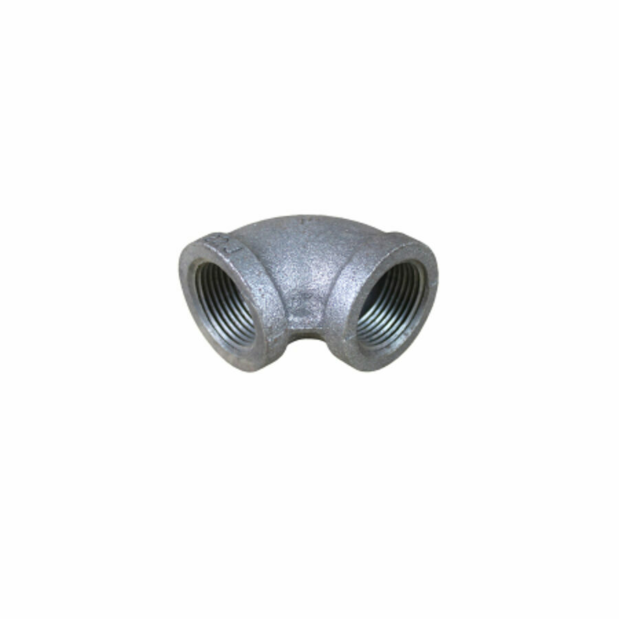 ELBOW, 1" 90D BP