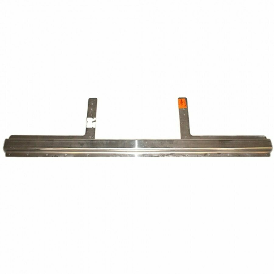 BUMPER TUBE, 96" FORMED