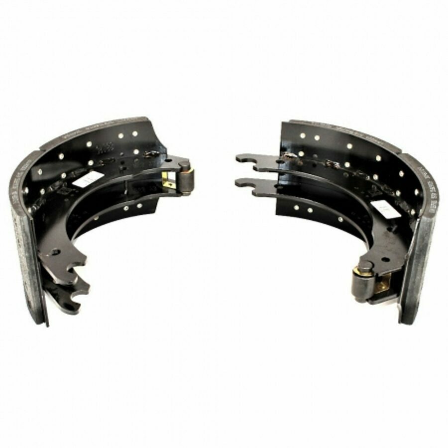 BRAKE SHOE KIT, HENDRICKSON S-21266-1