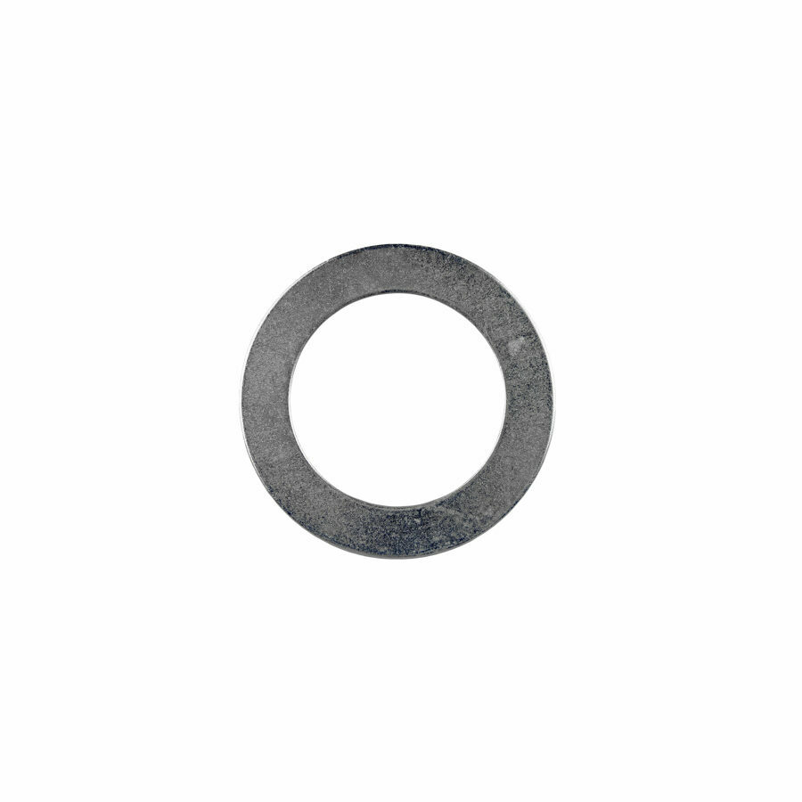 WASHER, 3" OD, 2-1/32" ID, 1/16" HOIST GALVANIZE OR EQUIVALENT