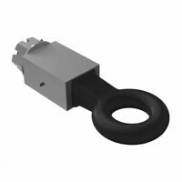 SWIVEL DRAWBAR (I BOLT)