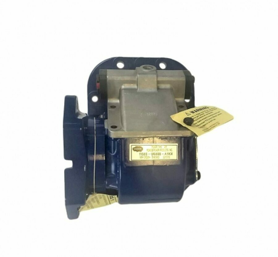 PTO, MUNCIE TG8S-U6808-A1KX