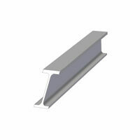 I-BEAMS, CAP OFFS & LINERS