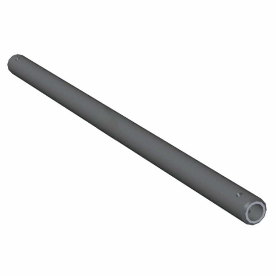 TUBE, 2-3/4"OD 1/2W X 60"