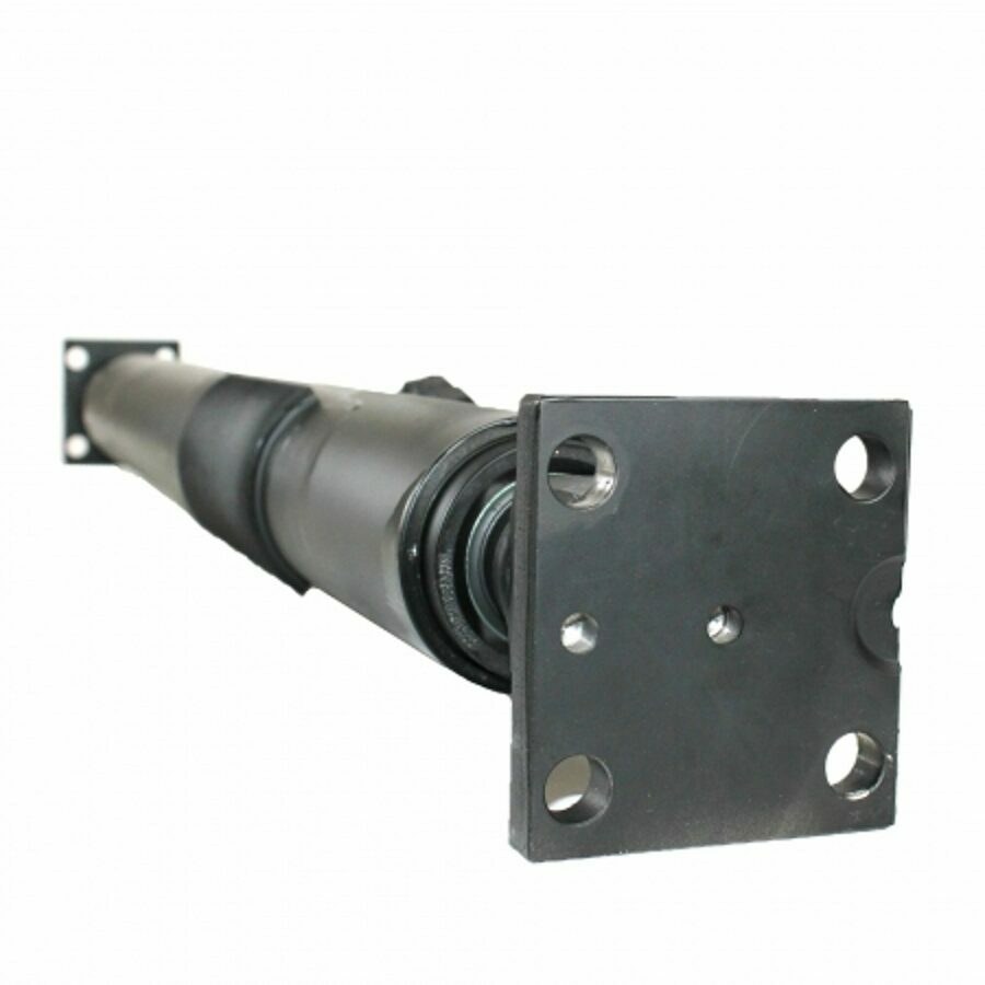 CYLINDER ASSEMBLY 3.0" RFII