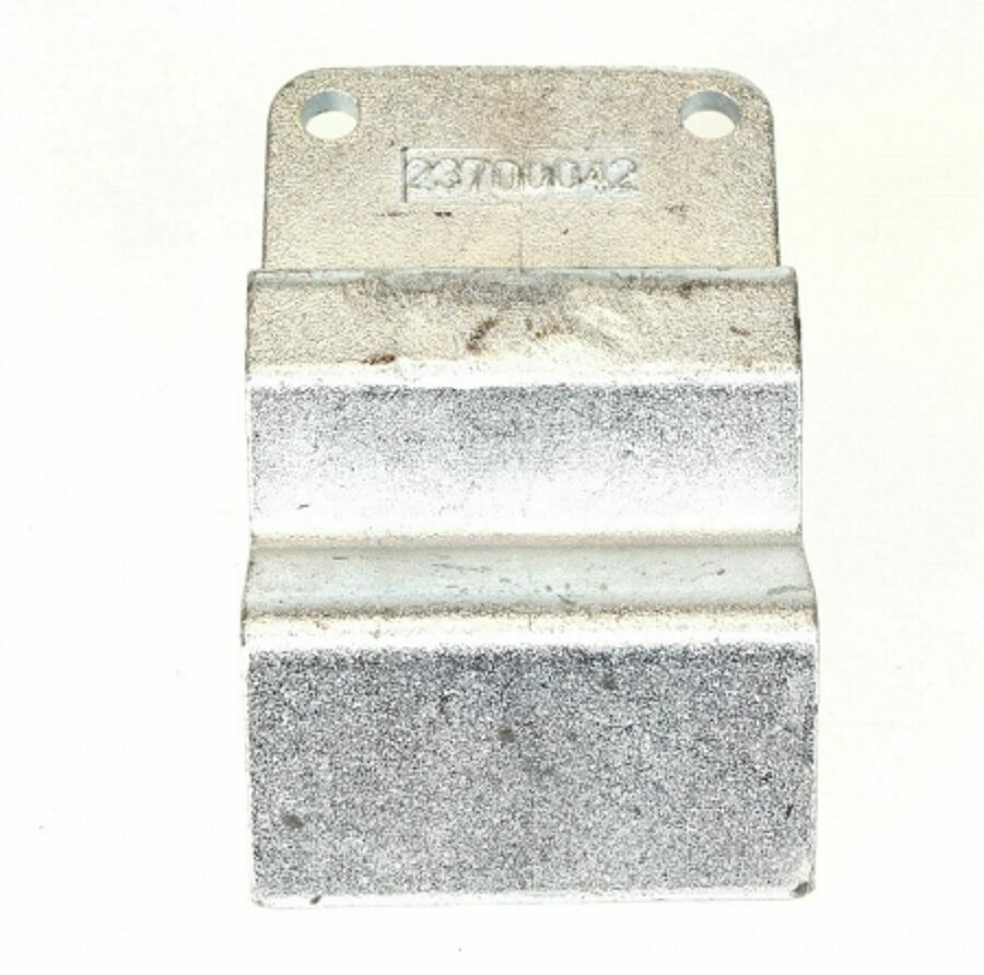 BODY GUIDE, BODY HOLD DOWN