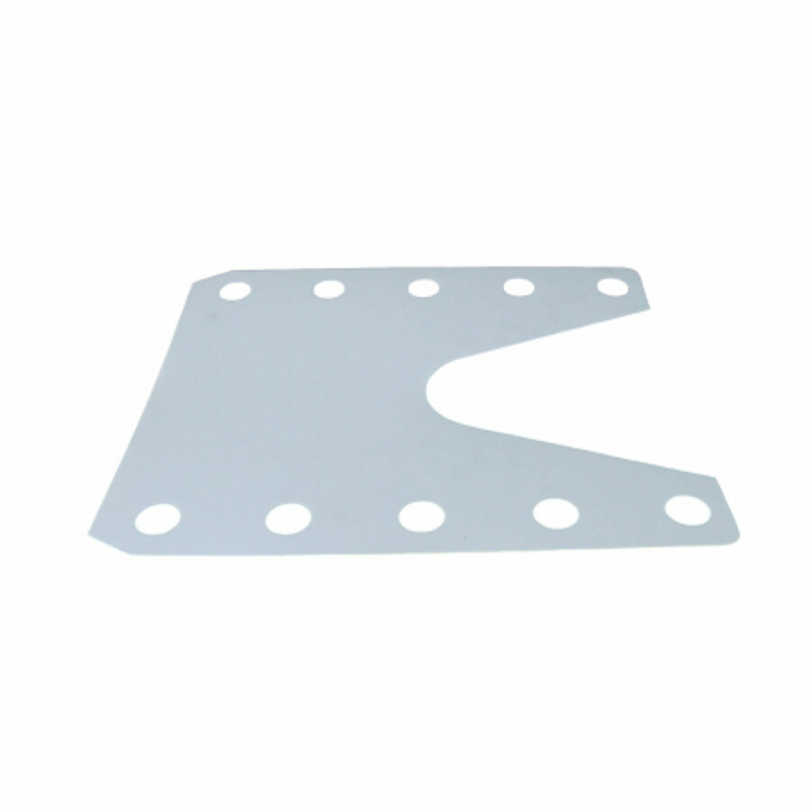 MYLAR STRIP, DOLLY MOUNT FOR JOST LANDING GEAR