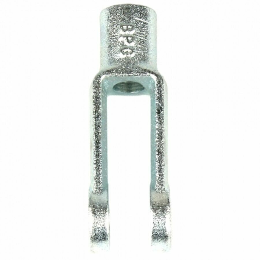 YOKE, 3" CLEVIS 1/2-20 THREAD