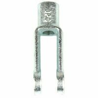 YOKE, 3" CLEVIS 1/2-20 THREAD