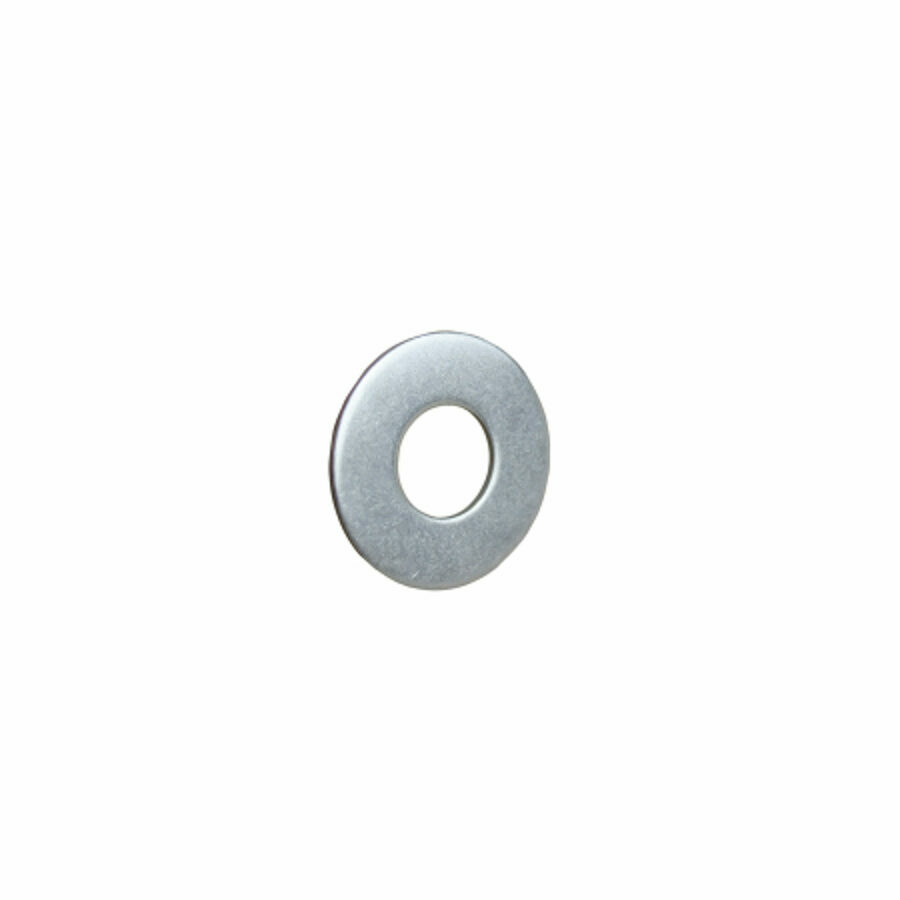 FLAT WASHER, 1/2" STAINLESS