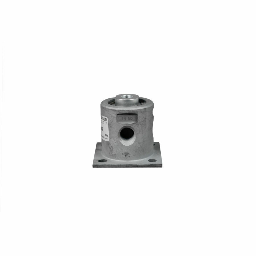 VALVE, 3-WAY AIR PILOT DIAPHRAM