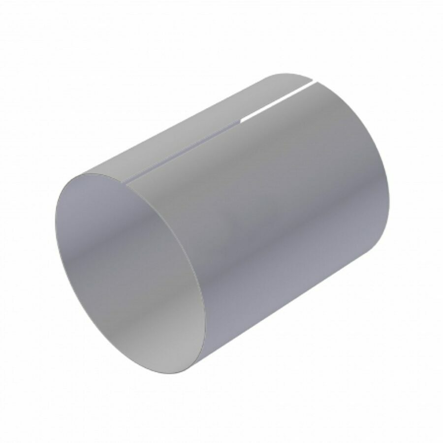 REINFORCEMENT TUBE, HOSE HOLDER