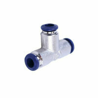 PTC ALL AIR TEE 1/4"