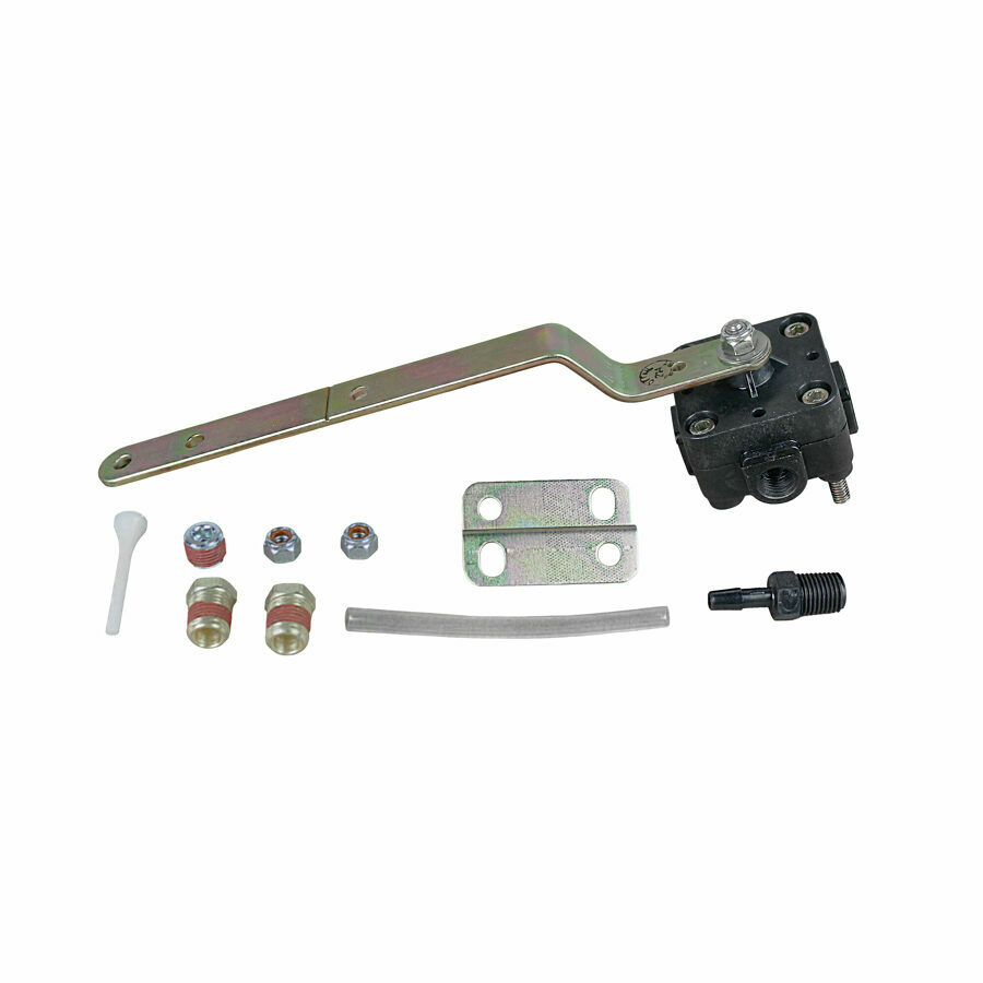 VALVE, HEIGHT CONTROL, HENDRICKSON VS-227