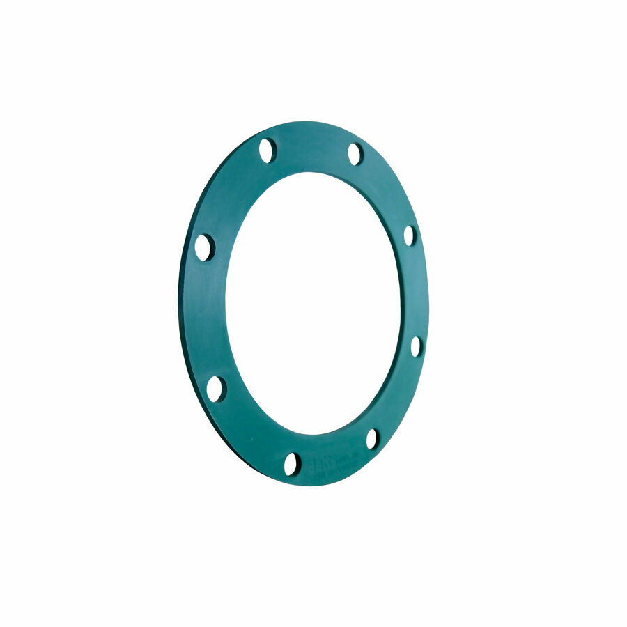4" GASKET FOR REAR TOPHEAD