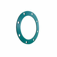 4" GASKET FOR REAR TOPHEAD