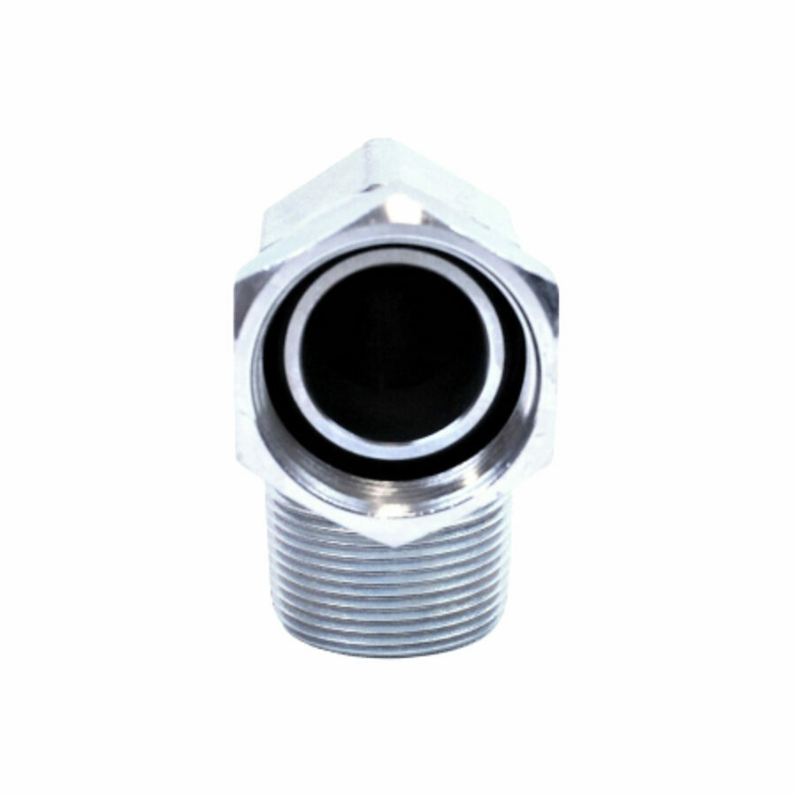 SWIVEL, 1-1/4" HP 90D MALE