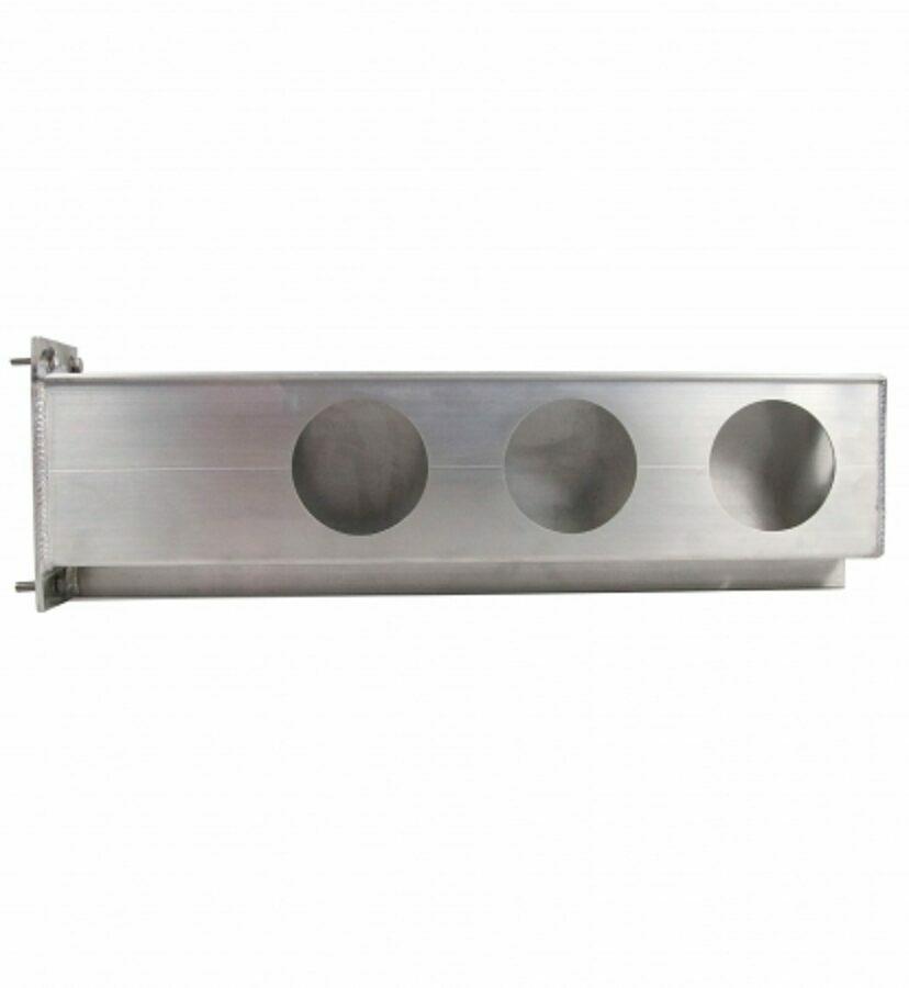 REAR LIGHT BOX ASSEMBLY, PASSENGER SIDE, ALUMINUM BOLT ON