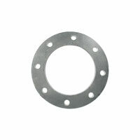 FLANGE 4" CHECK VALVE 8 BOLT