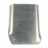 DOLLY MOUNT POCKET, ALUMINUM