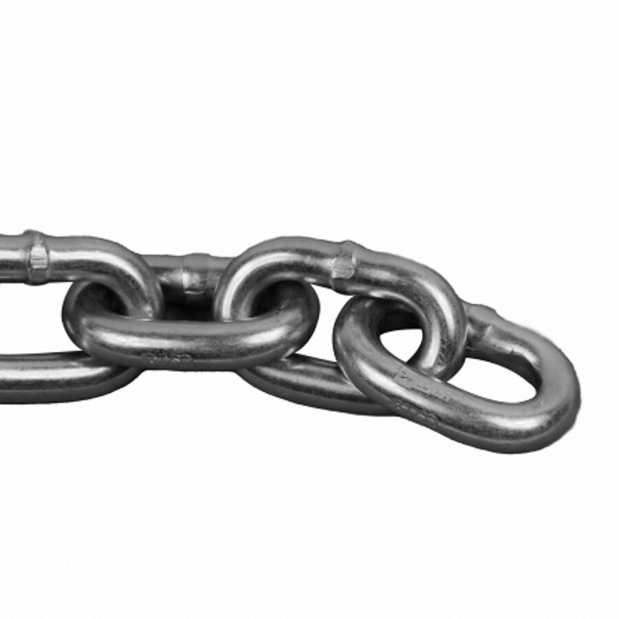 CHAIN, PLATED FOR CHAIN TIE DOWNS 57000222/57000222-1