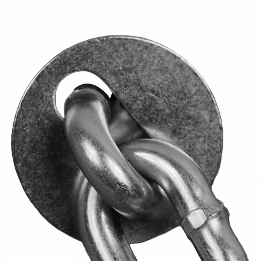 CHAIN, PLATED FOR CHAIN TIE DOWNS 57000222/57000222-1