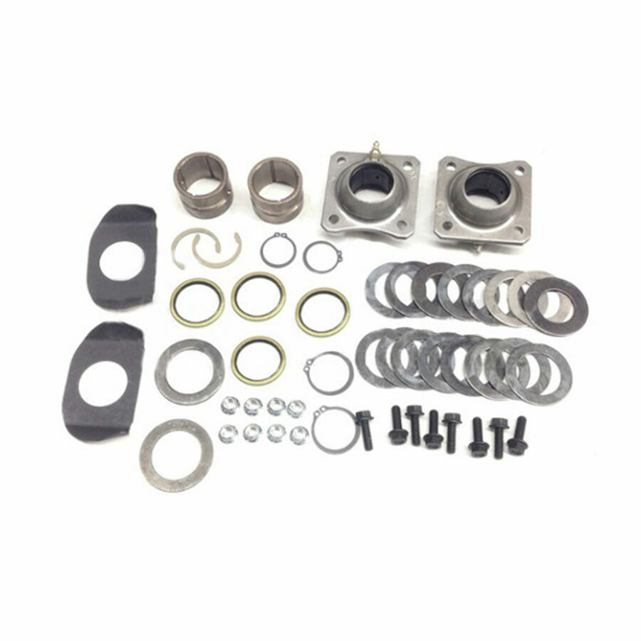 MAJOR OVERHAUL S-CAM KIT