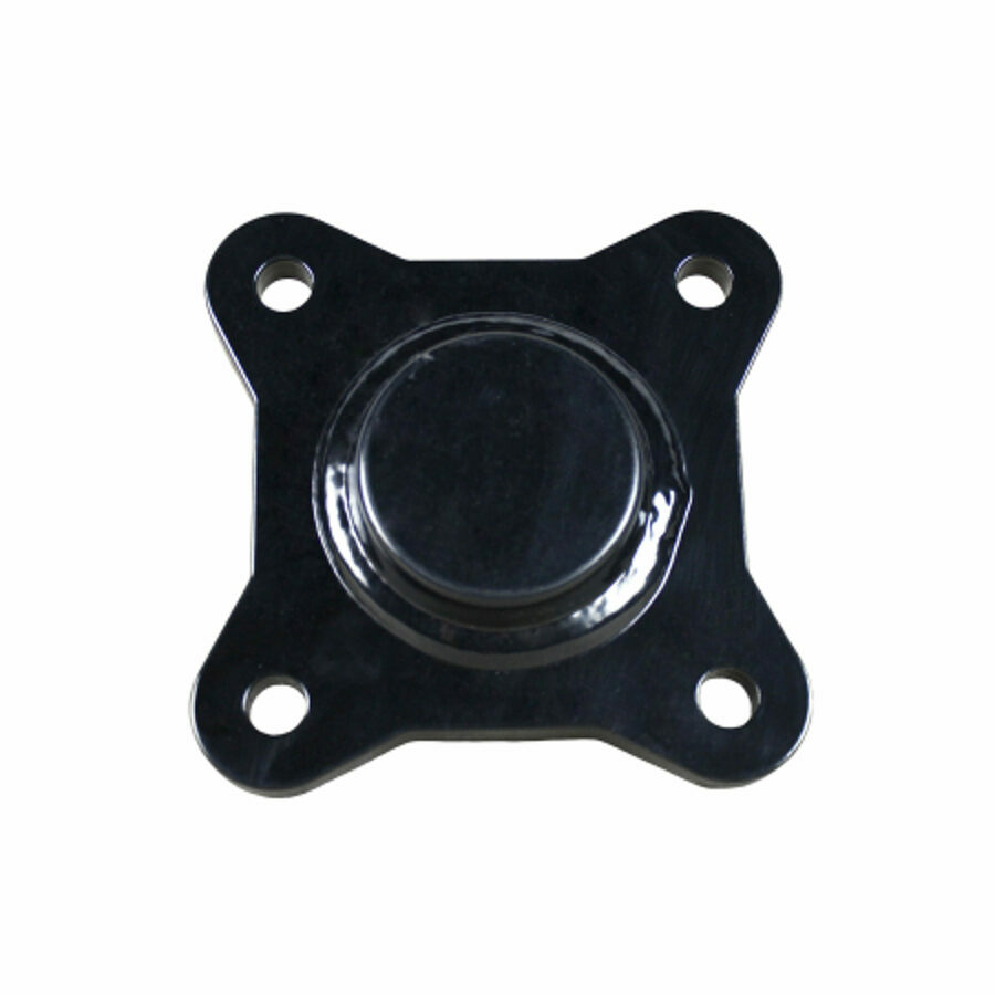 CASTING, DRAFT ARM BUSHING BLACK