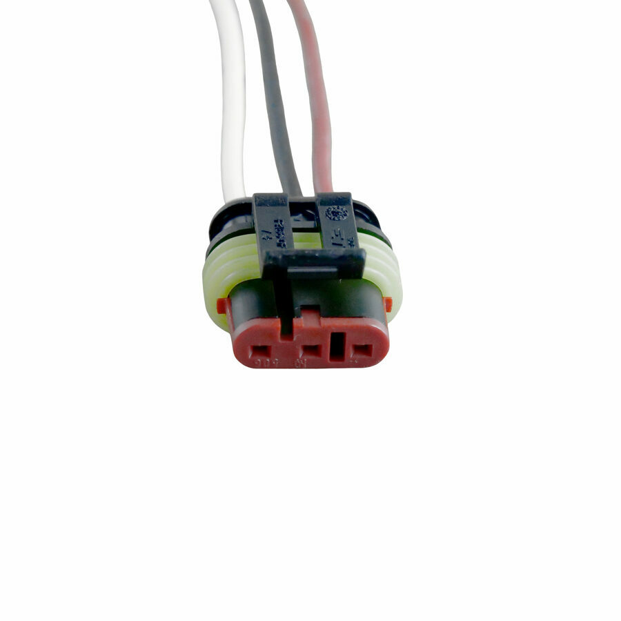 16 GAUGE GPT WIRE STOP, TURN, TAIL PLUG