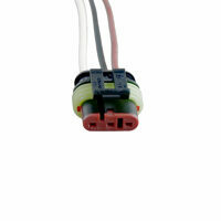 16 GAUGE GPT WIRE STOP, TURN, TAIL PLUG