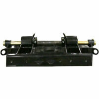 5TH WHEEL PLATES, COUPLERS