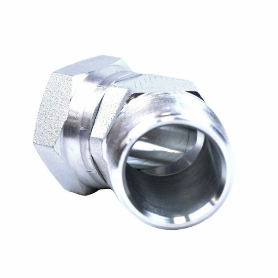 SWIVEL, 1-1/4" HP 45D MALE