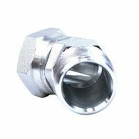 SWIVEL, 1-1/4" HP 45D MALE