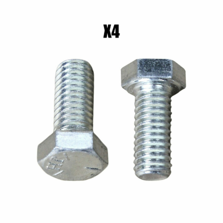 LIFT KIT, HENDRICKSON, GALVANIZED, BOLT-ON, AANT UBL 402