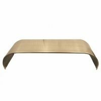 FENDER, SMOOTH NOT BUFFED, 18" X 25" X 101" LONG SINGLE