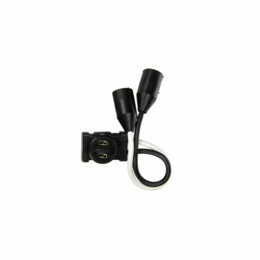 HARNESS TRUCK-LITE MARKER CLEARANCE PLUG, 16 GAUGE GPT WIRE, FEMALE