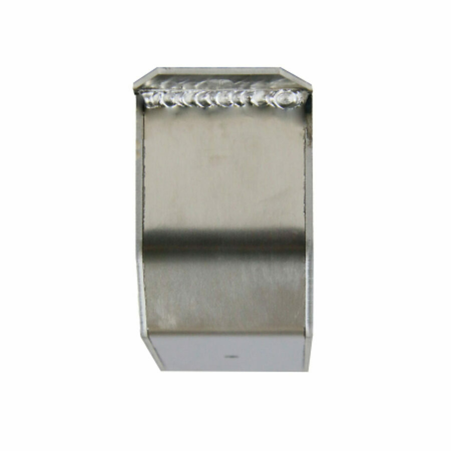 SIDE MARKER LIGHT BOX ASSEMBLY, MOUNTED UNDER FRAME