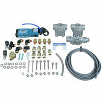 PLUMBING KITS