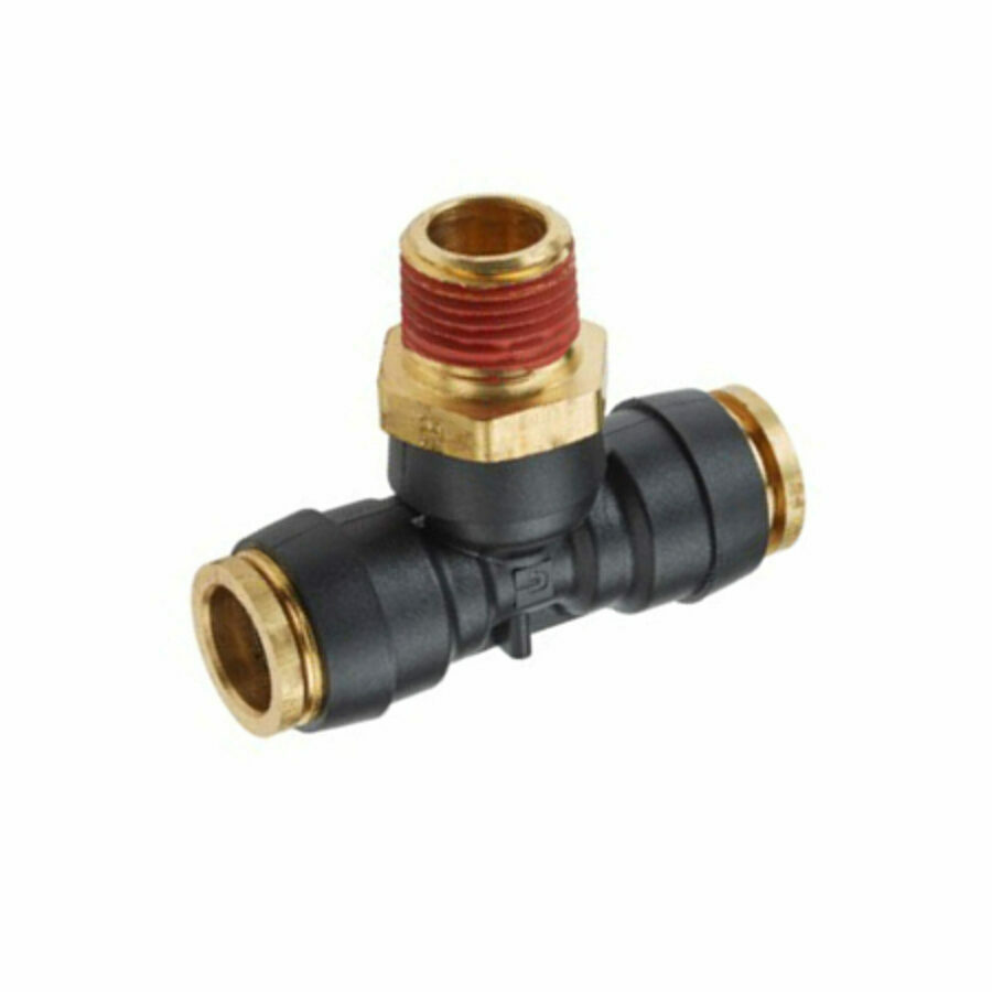 PTC BRANCH TEE COMPOSITE 3/8" X 3/8"