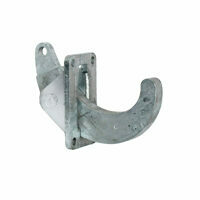 HOOK & LATCH ASSEMBLIES