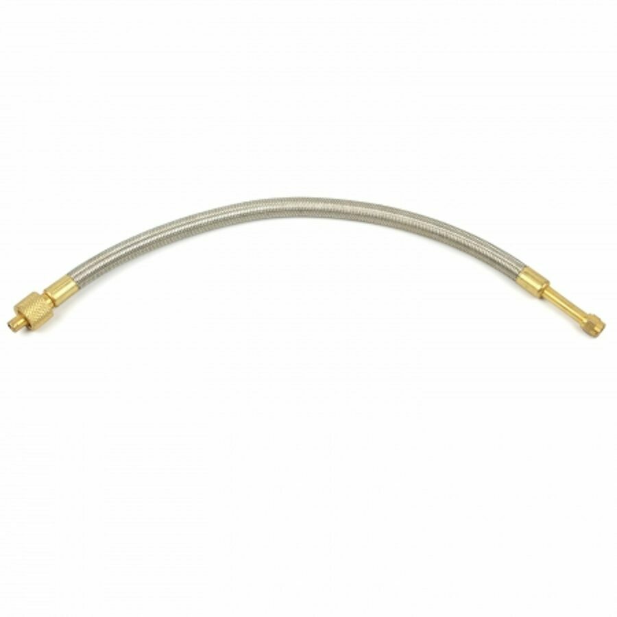 TIRE INFLATION HOSE 16.5 STRAIGHT PRESS GUARD/MER INTERCHANGE