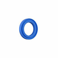 PORT HOUSING GASKET, AERATOR