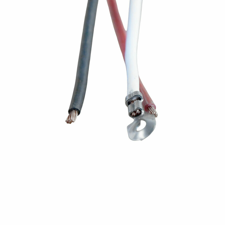 16 GAUGE GPT WIRE STOP, TURN, TAIL PLUG