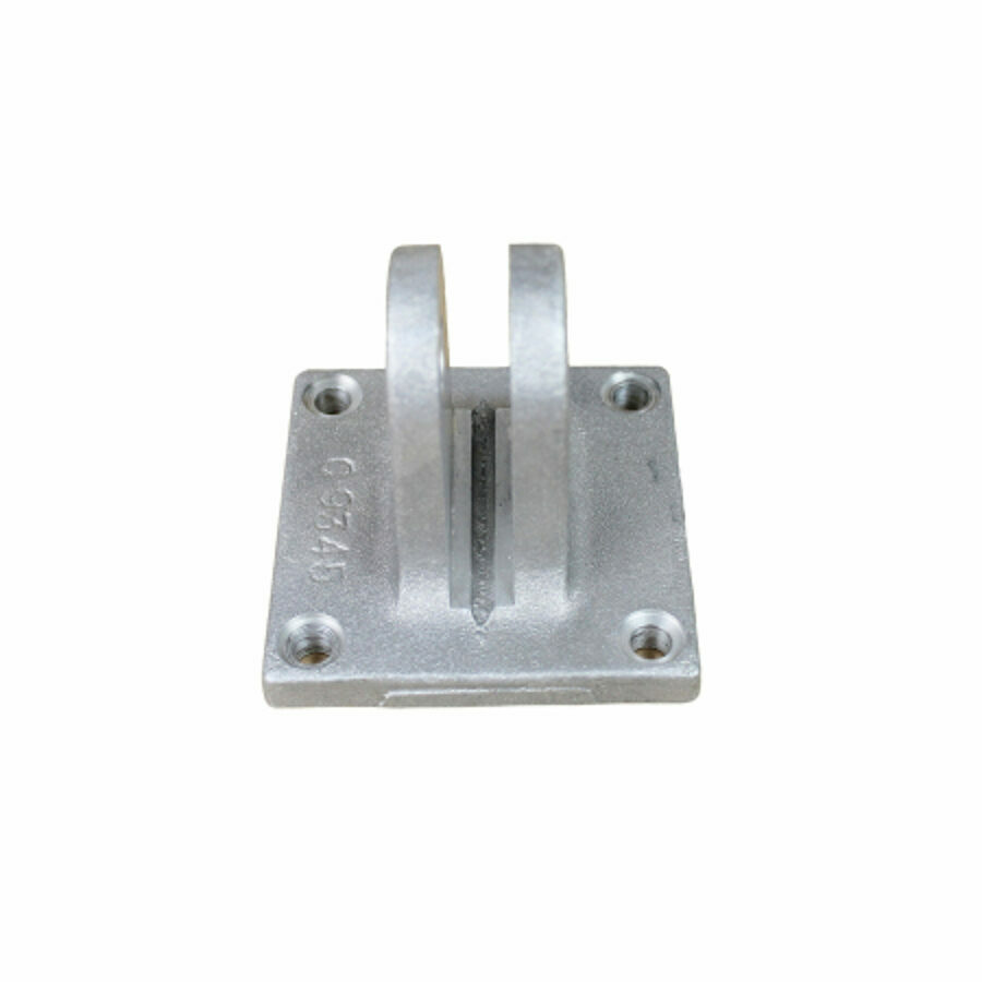 CLEVIS BRACKET W/ PIN FOR 3" BORE SIZE TIE ROD FOR AIR CYLINDER