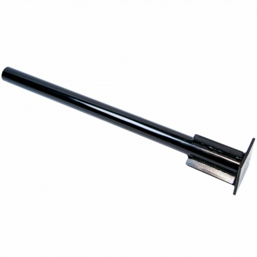 BAG STUB PIPE, FULL FENDER ASSEMBLY